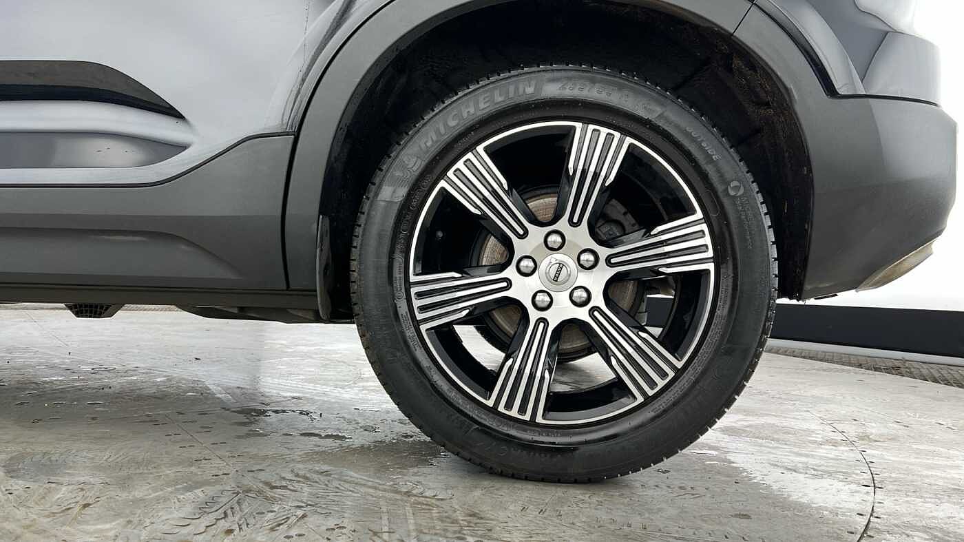 Used Volvo XC40 2022 for sale - 78158239: Photo 4