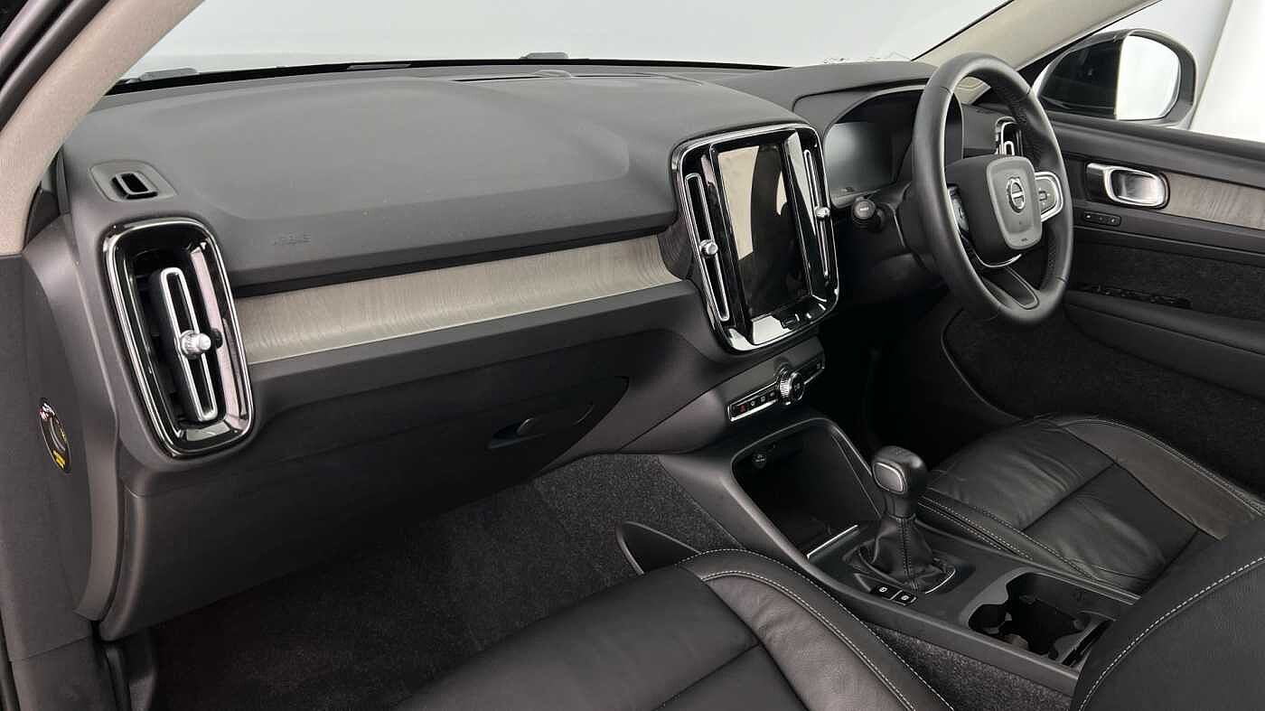 Used Volvo XC40 2022 for sale - 78158239: Photo 6