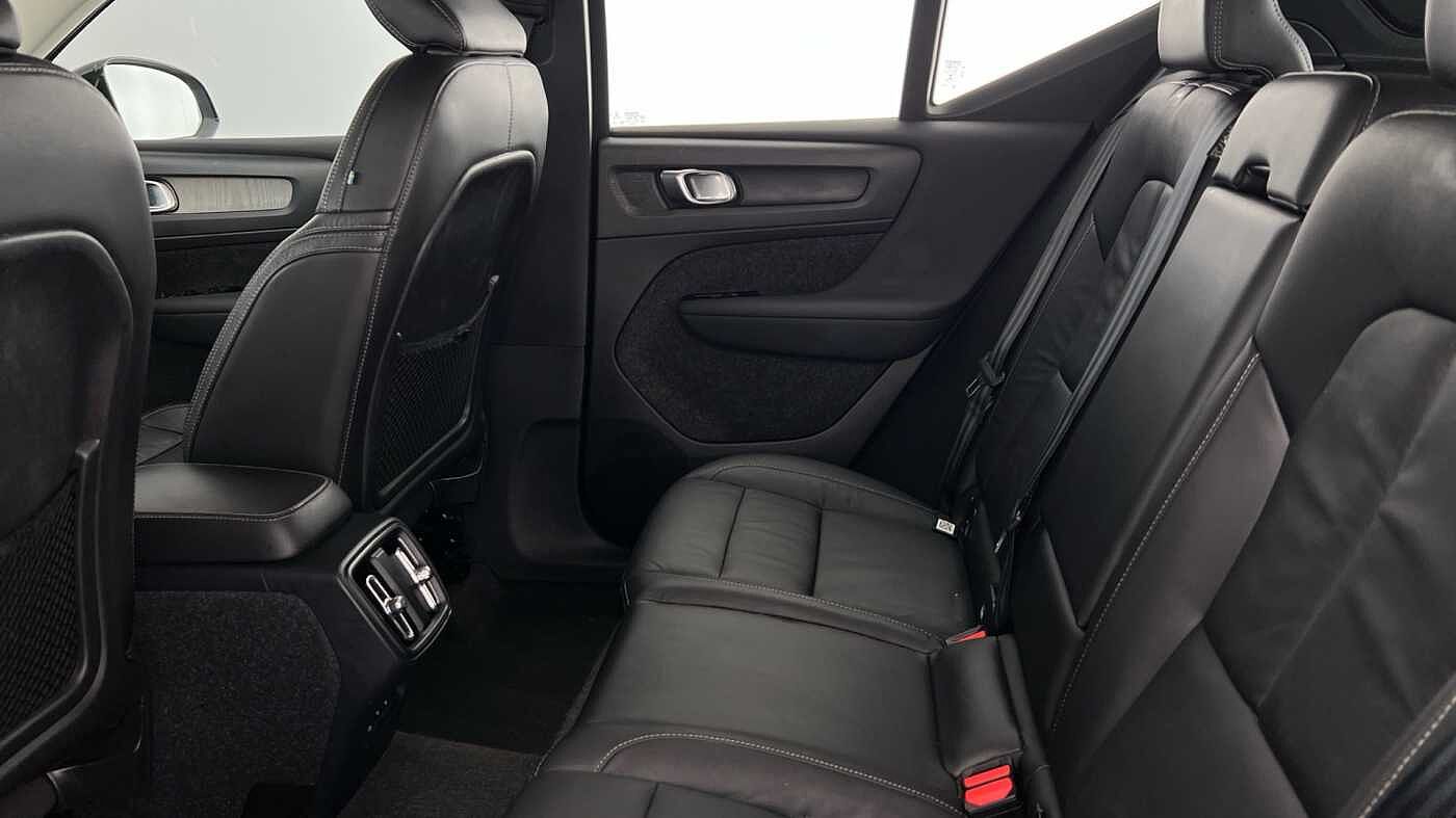 Used Volvo XC40 2022 for sale - 78158239: Photo 7