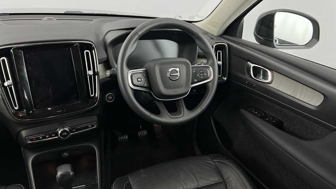 Used Volvo XC40 2022 for sale - 78158239: Photo 8