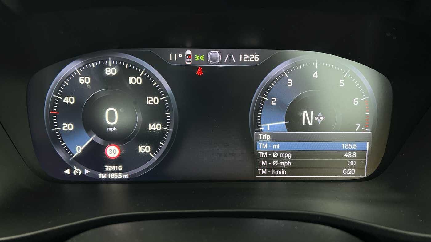 Used Volvo XC40 2022 for sale - 78158239: Photo 9