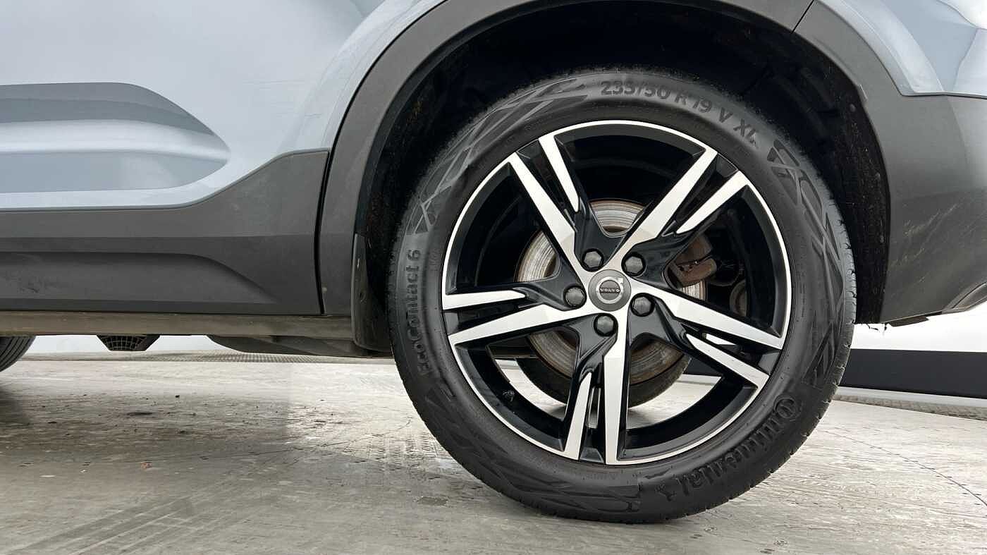 Used Volvo XC40 2021 for sale - 77647510: Photo 4