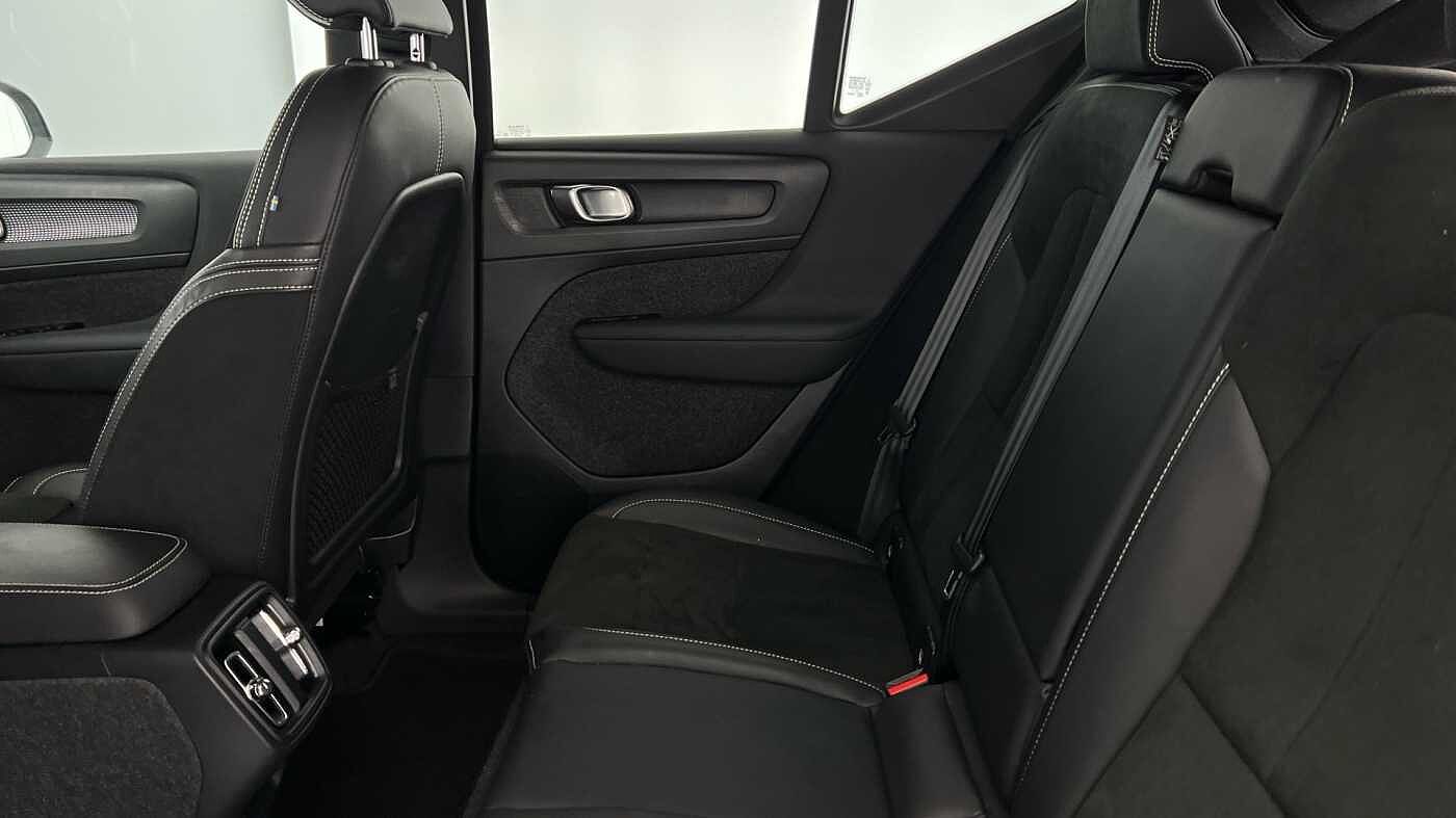 Used Volvo XC40 2021 for sale - 77647510: Photo 7