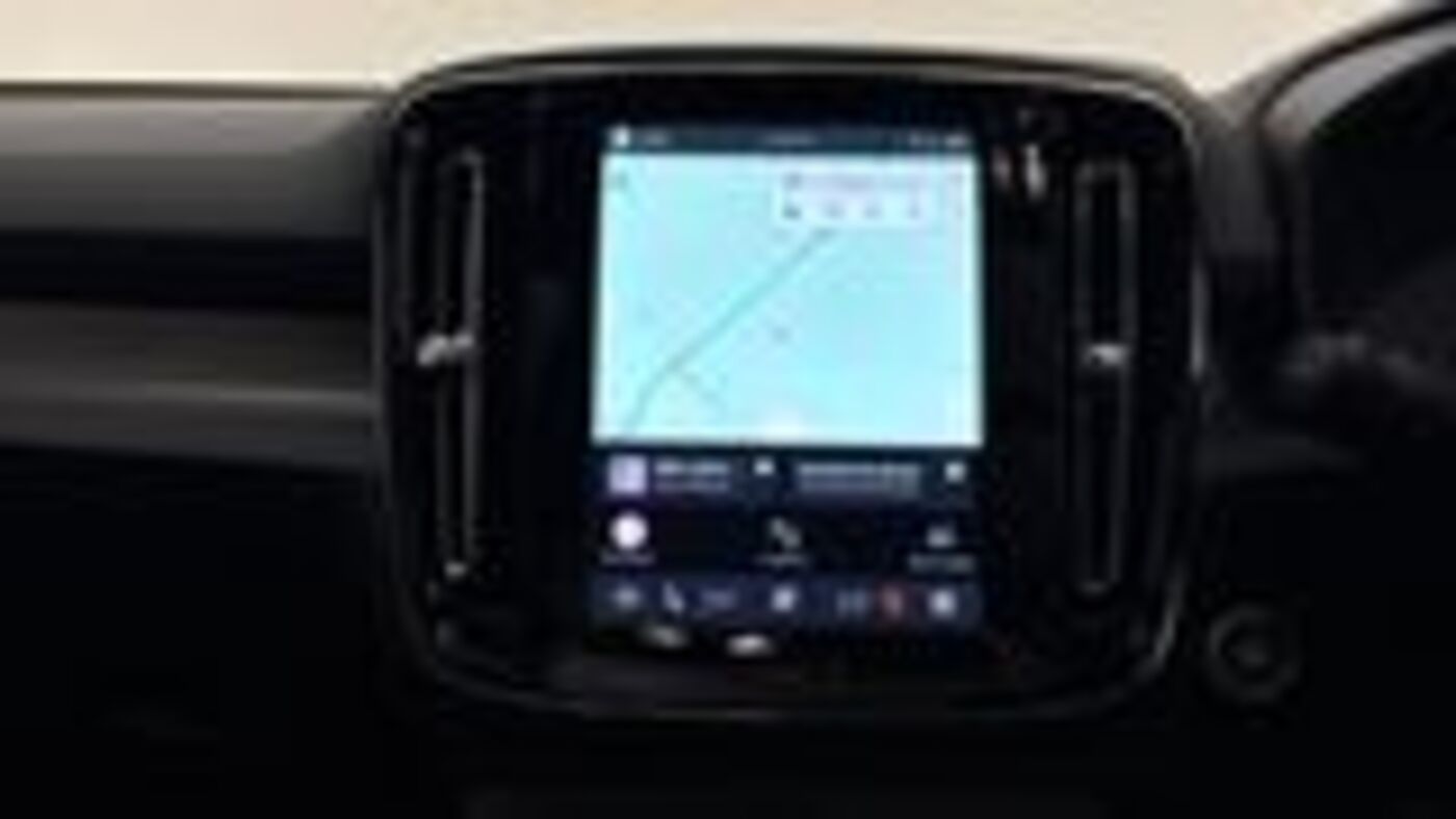 Used Volvo XC40 2025 for sale - 78036171: Photo 10