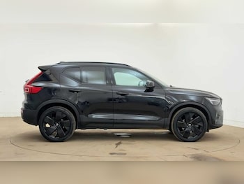 Used Volvo XC40 2025 for sale - 78036171: Photo