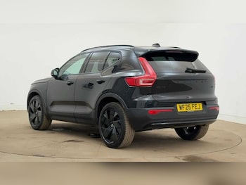 Used Volvo XC40 2025 for sale - 78036171: Photo