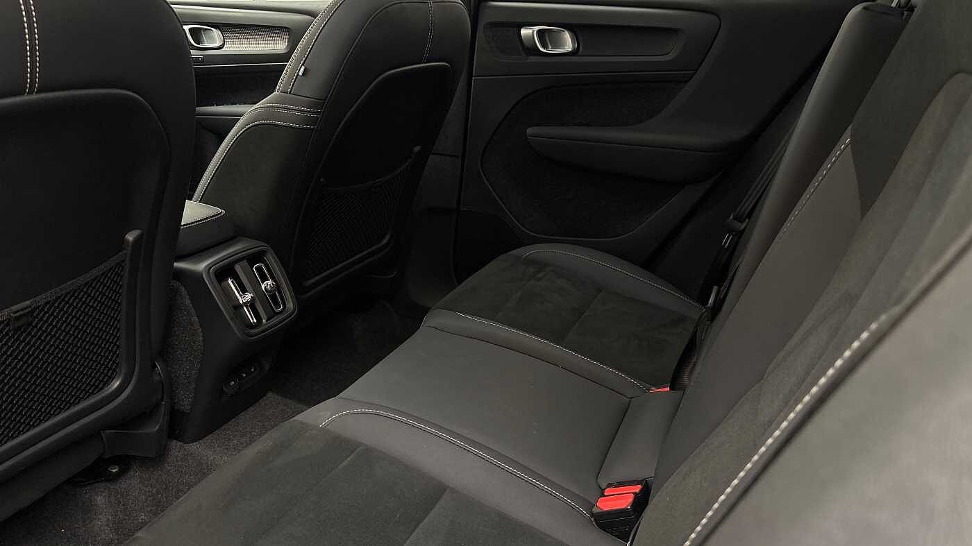 Used Volvo XC40 2025 for sale - 78036171: Photo 7