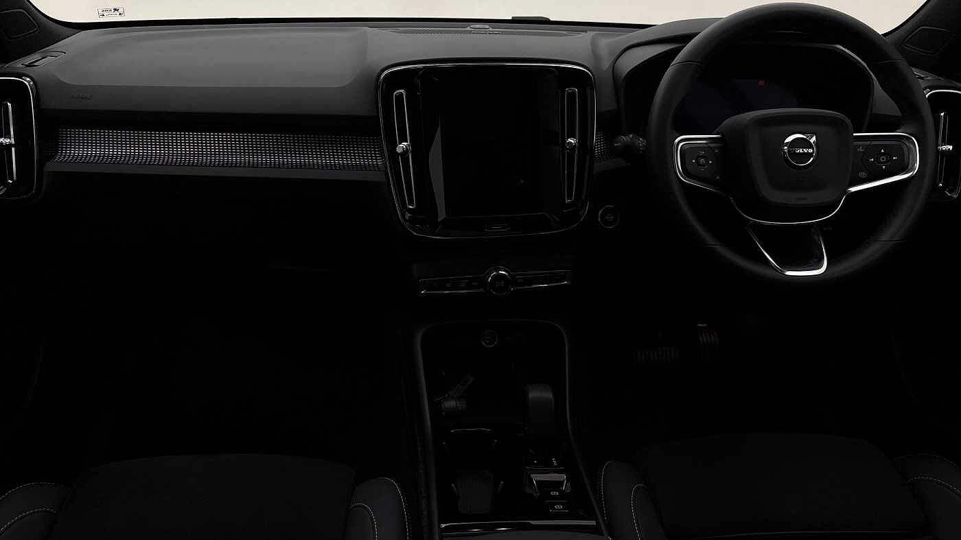 Used Volvo XC40 2025 for sale - 78036171: Photo 8