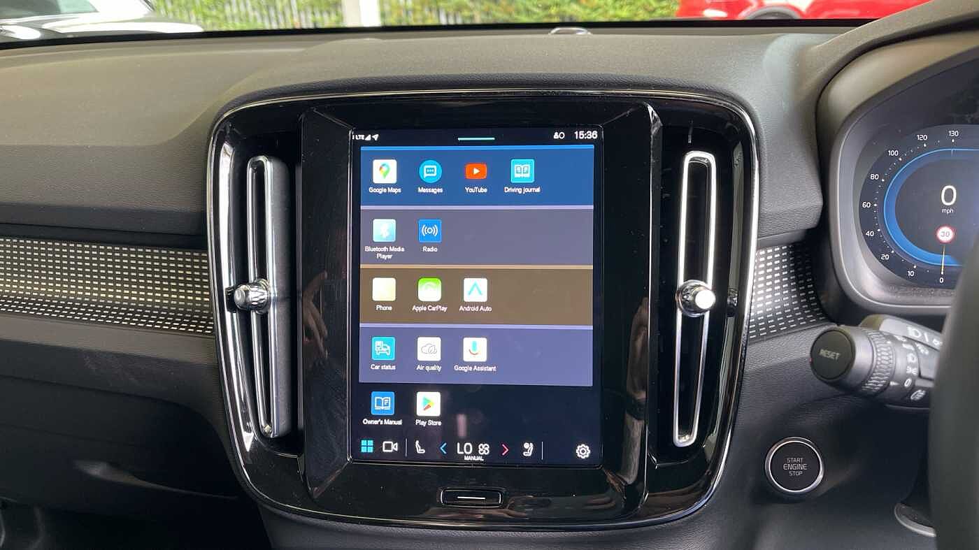 Vehicle 15