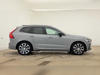 Used Volvo XC60 2025 for sale - 79170532: Photo
