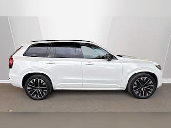 Used Volvo XC90 2025 for sale - 79795481: Photo