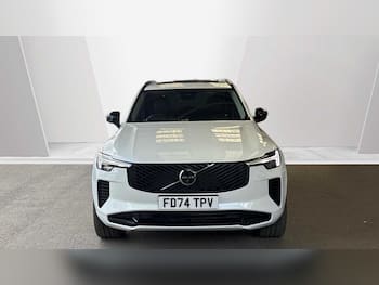Used Volvo XC90 2025 for sale - 79795481: Photo