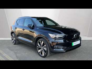 2021 (71) - 300kW Recharge Twin Plus 78kWh 5dr AWD Auto