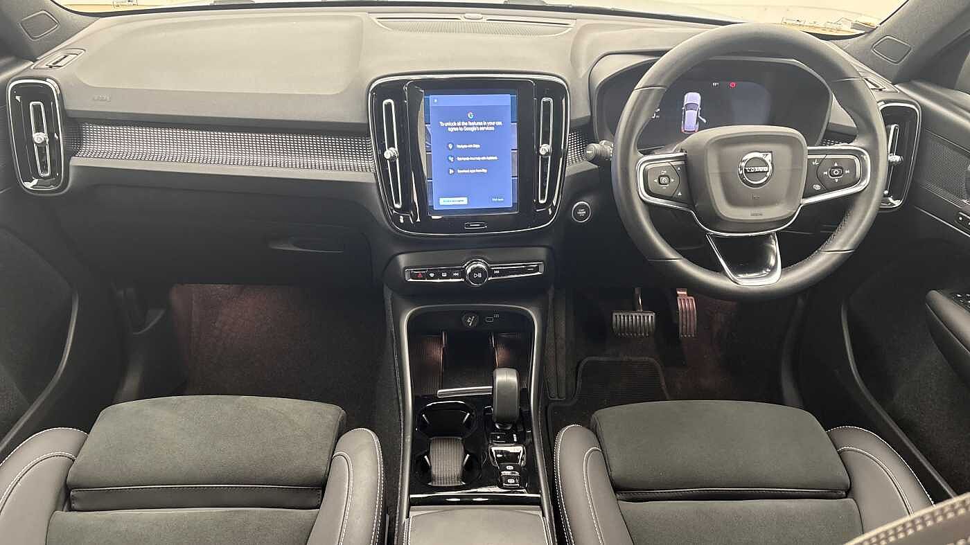 Used Volvo XC40 2022 for sale - 76474540: Photo 10