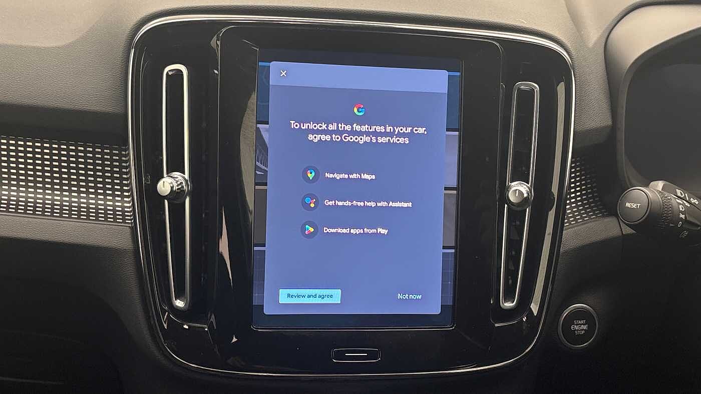 Used Volvo XC40 2022 for sale - 76474540: Photo 11