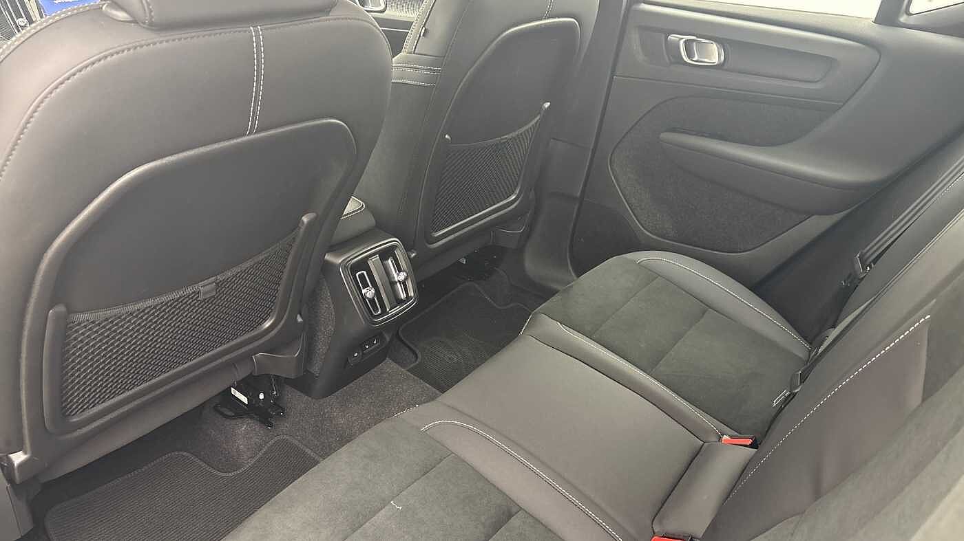 Used Volvo XC40 2022 for sale - 76474540: Photo 12