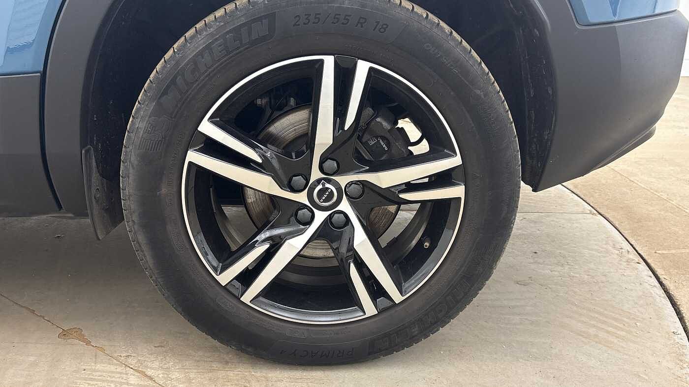 Used Volvo XC40 2022 for sale - 76474540: Photo 15