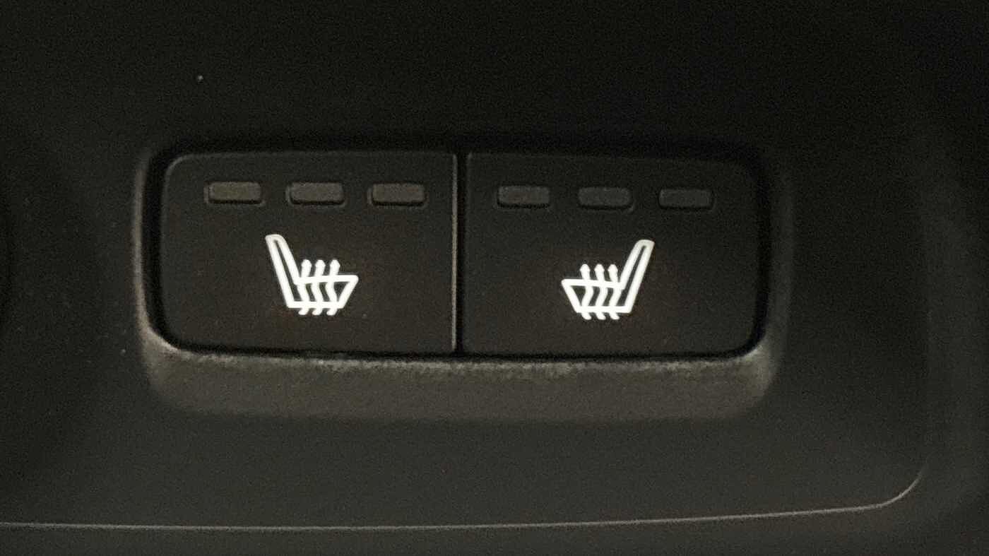 Used Volvo XC40 2022 for sale - 76474540: Photo 16