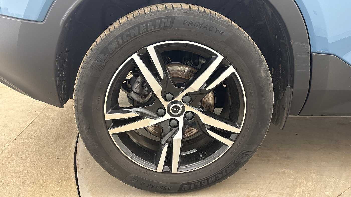 Used Volvo XC40 2022 for sale - 76474540: Photo 18