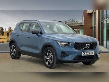 2022 (72) - 2.0 B4P Plus Dark 5dr AWD Auto