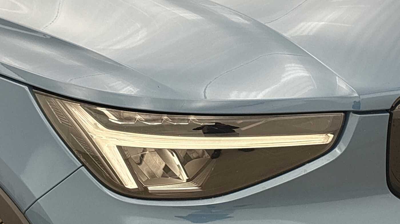 Used Volvo XC40 2022 for sale - 76474540: Photo 20