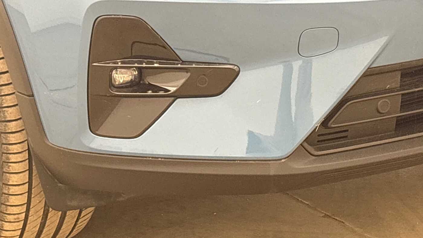 Used Volvo XC40 2022 for sale - 76474540: Photo 21