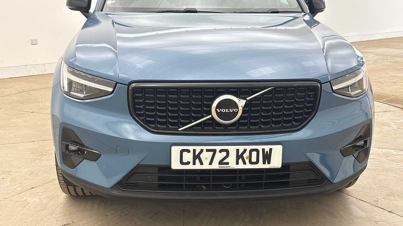 Used Volvo XC40 2022 for sale - 76474540: Photo 22