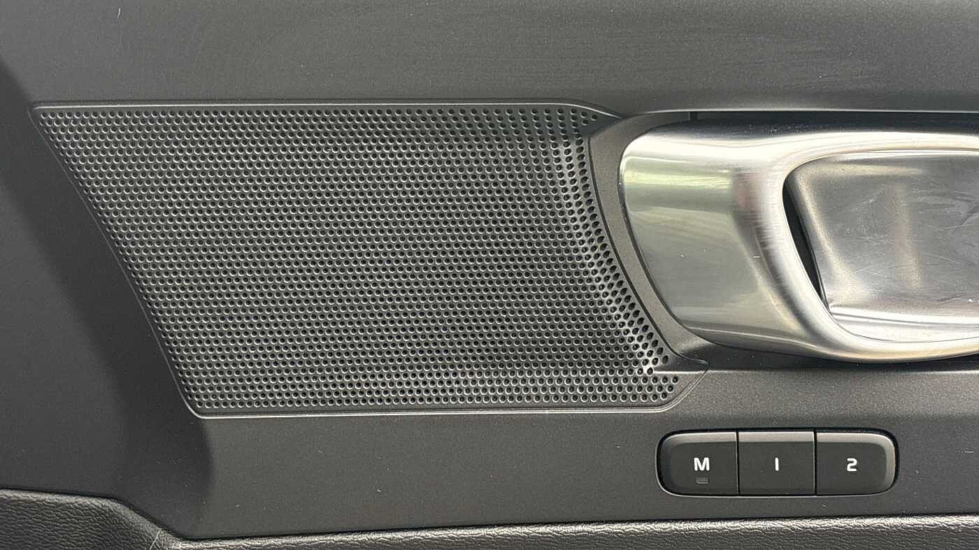 Used Volvo XC40 2022 for sale - 76474540: Photo 25