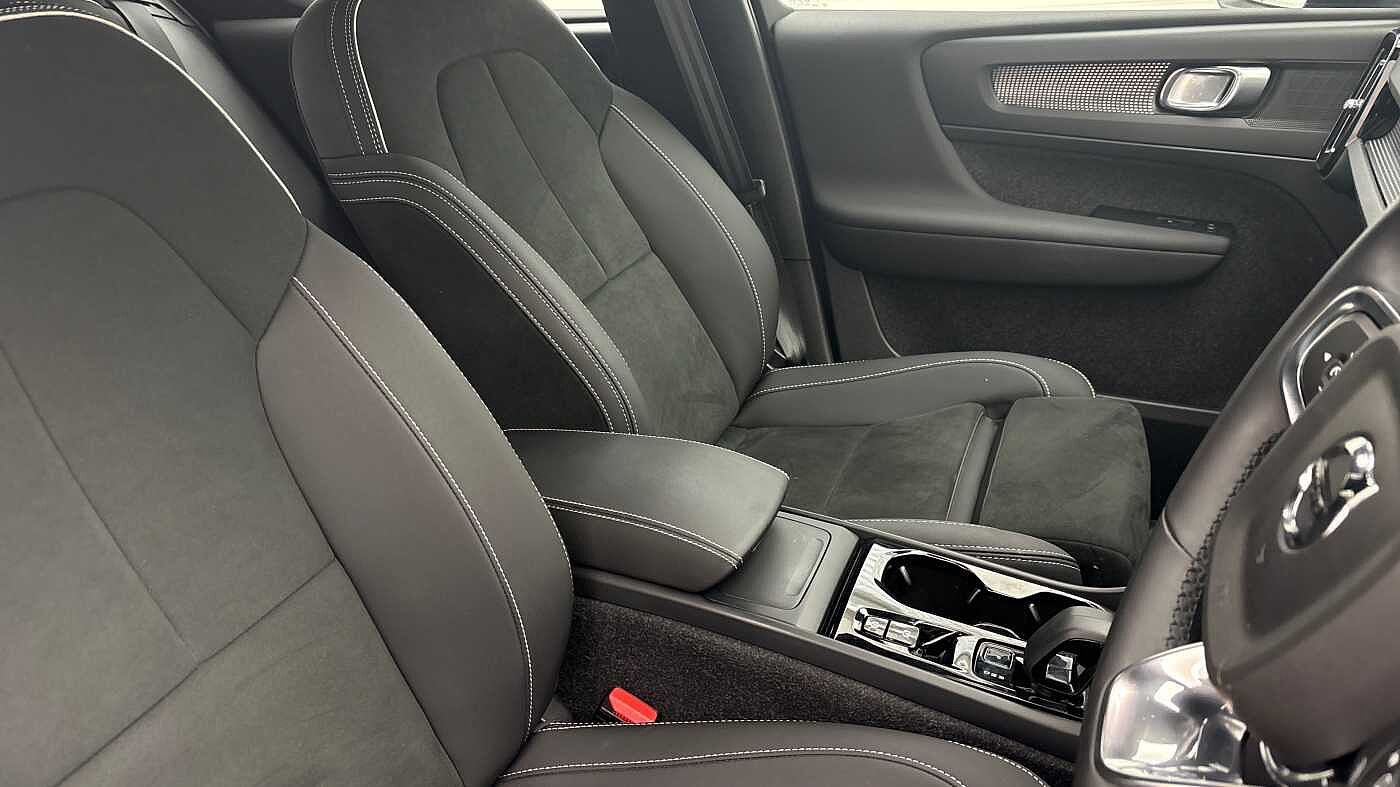 Used Volvo XC40 2022 for sale - 76474540: Photo 27