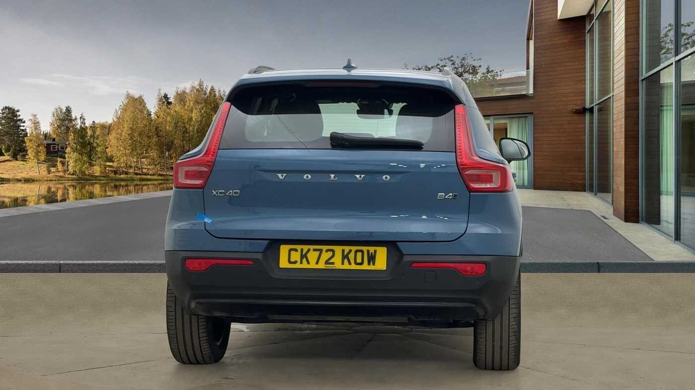Used Volvo XC40 2022 for sale - 76474540: Photo 3