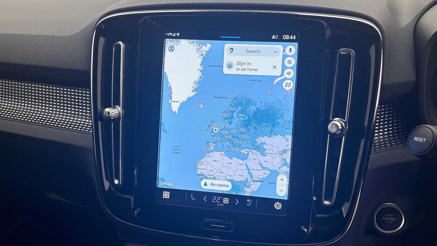 Used Volvo XC40 2022 for sale - 76474540: Photo 34