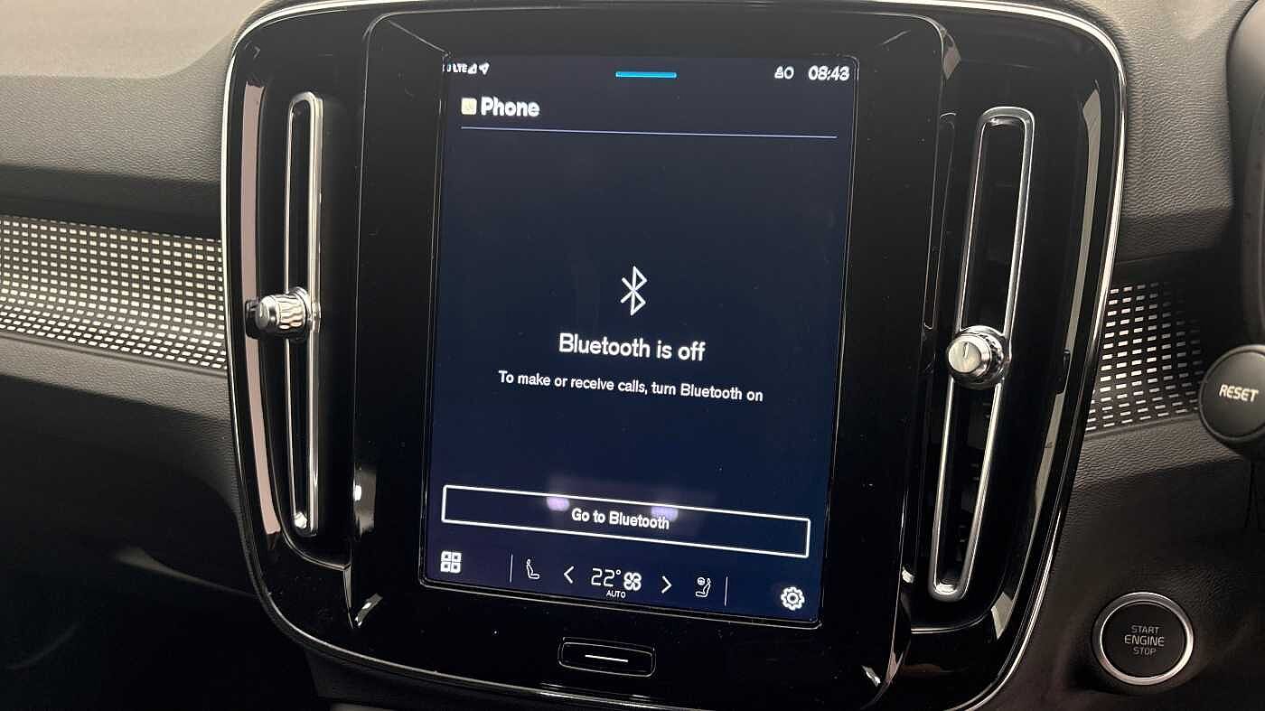 Used Volvo XC40 2022 for sale - 76474540: Photo 36