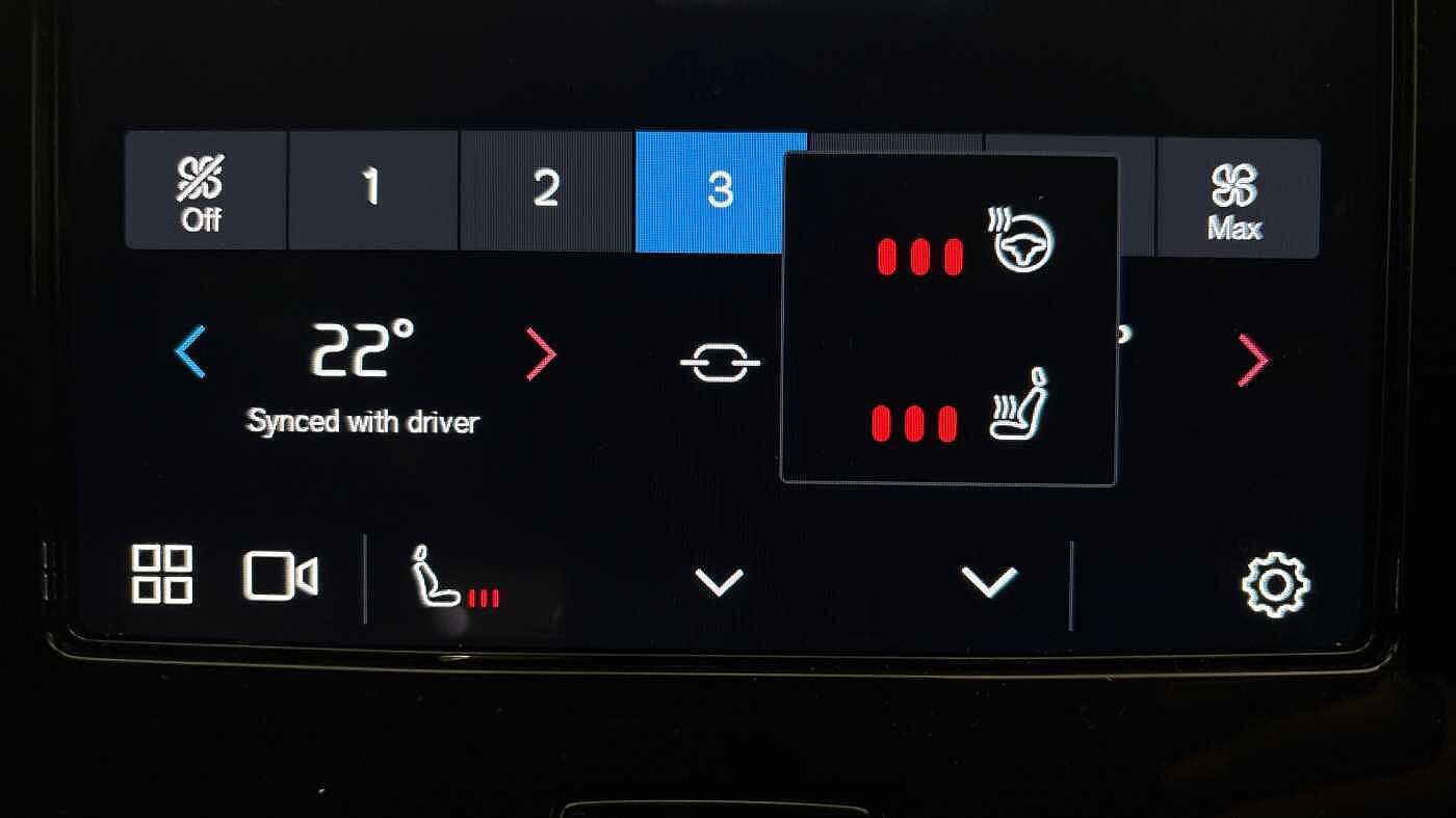 Used Volvo XC40 2022 for sale - 76474540: Photo 39