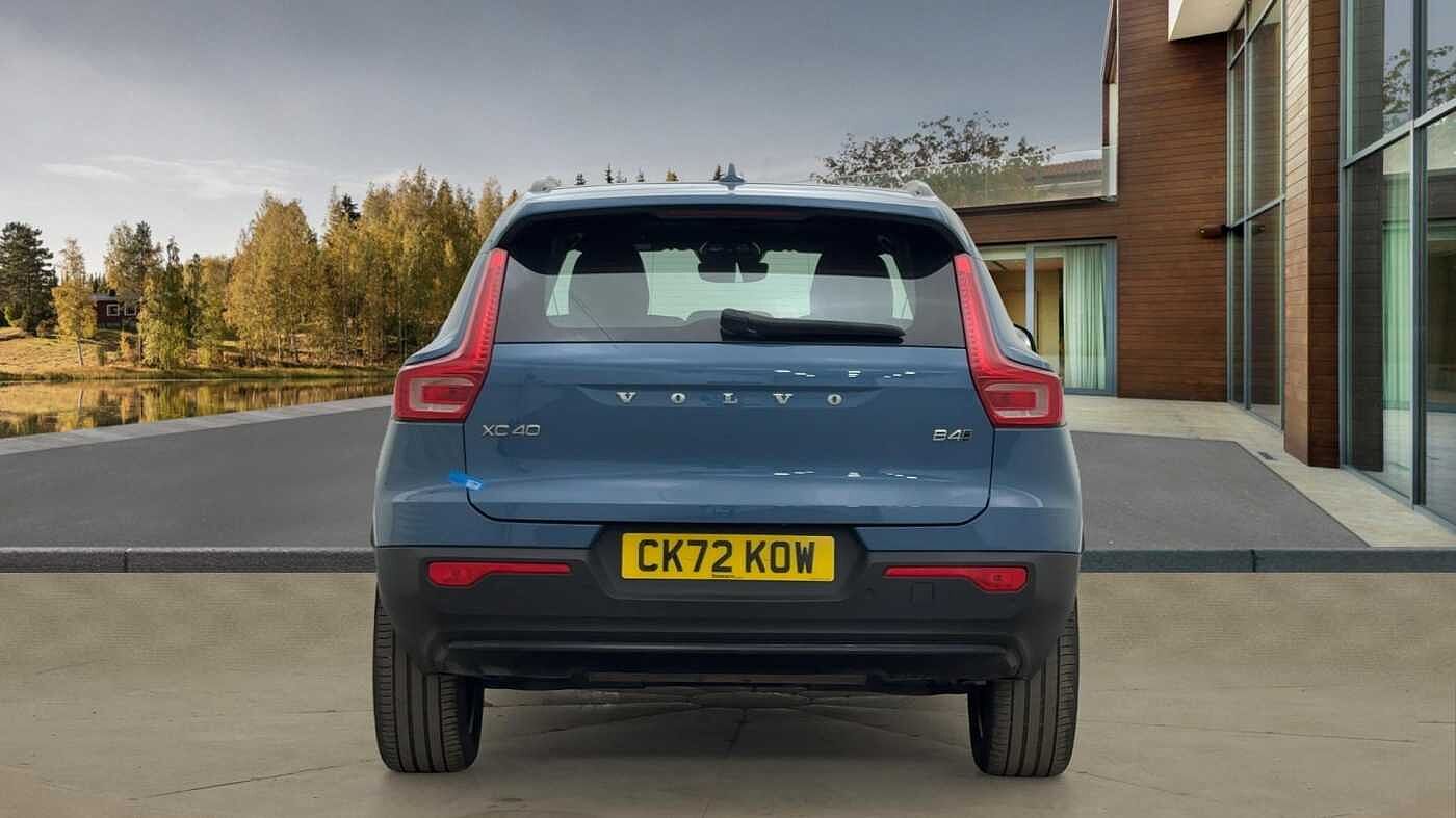 Used Volvo XC40 2022 for sale - 76474540: Photo 4