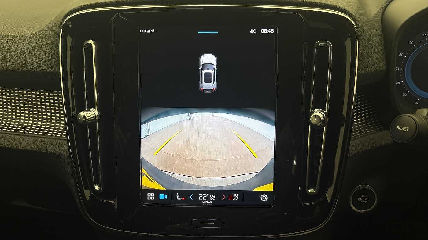 Used Volvo XC40 2022 for sale - 76474540: Photo 40