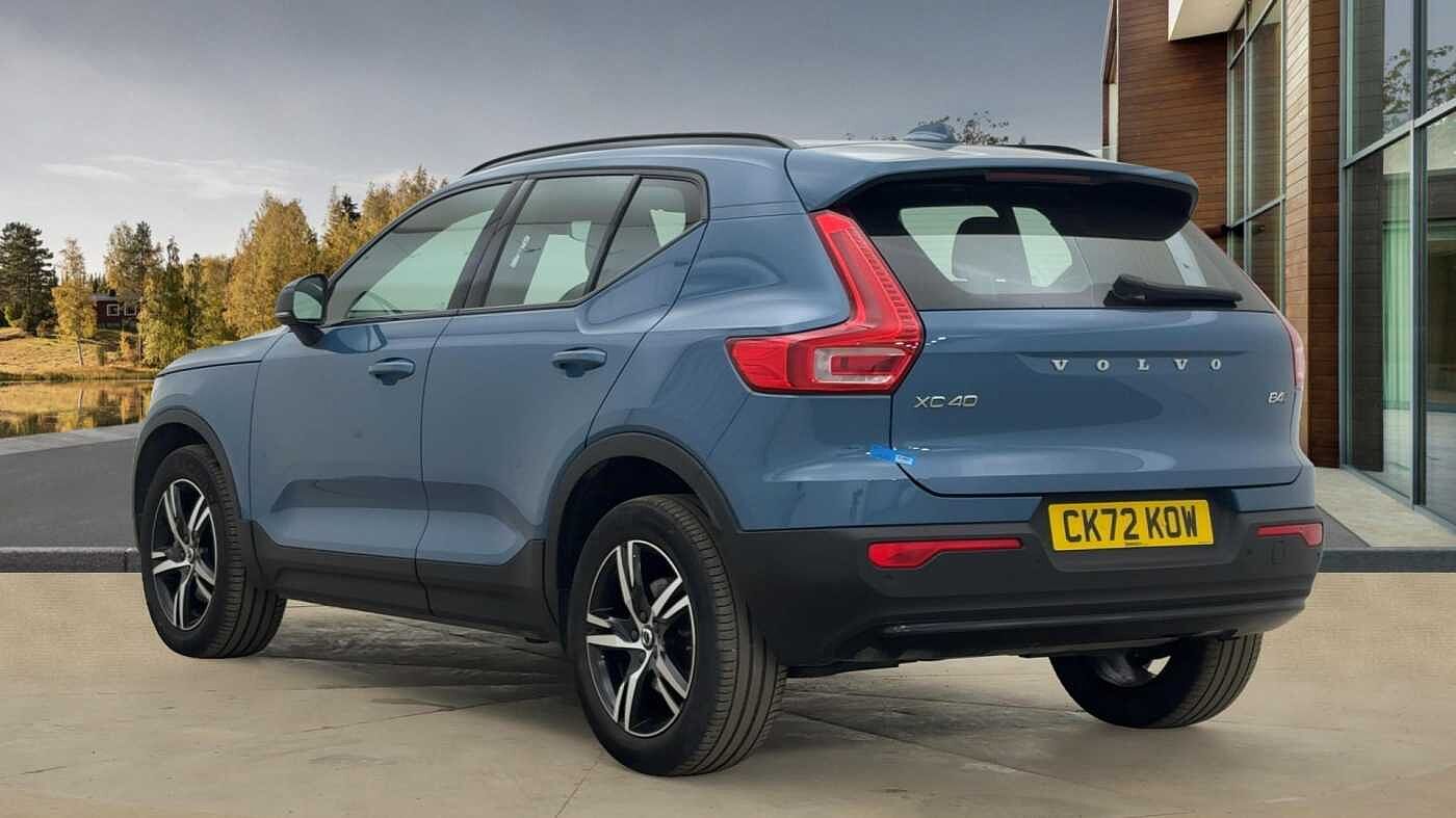 Used Volvo XC40 2022 for sale - 76474540: Photo 5