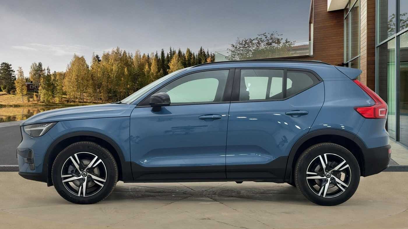 Used Volvo XC40 2022 for sale - 76474540: Photo 6