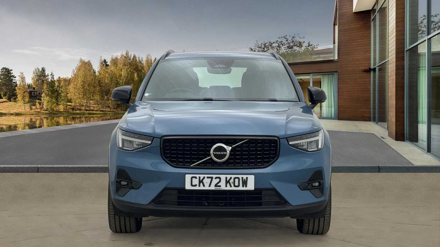 Used Volvo XC40 2022 for sale - 76474540: Photo 8