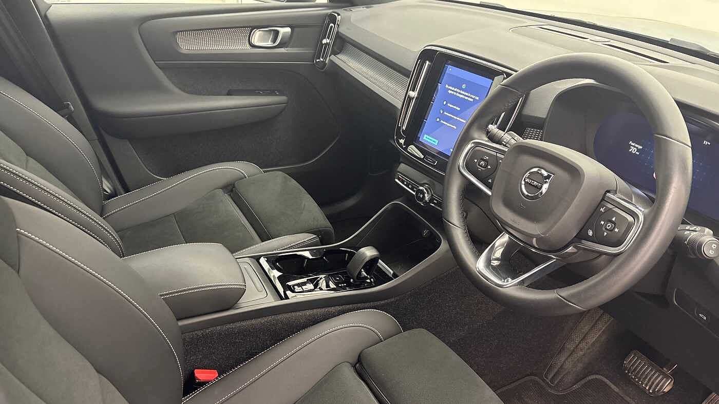 Used Volvo XC40 2022 for sale - 76474540: Photo 9