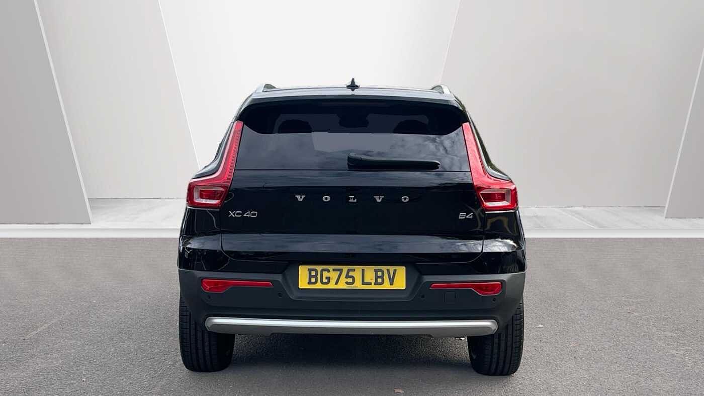Used Volvo XC40 2025 for sale - 76139641: Photo 7
