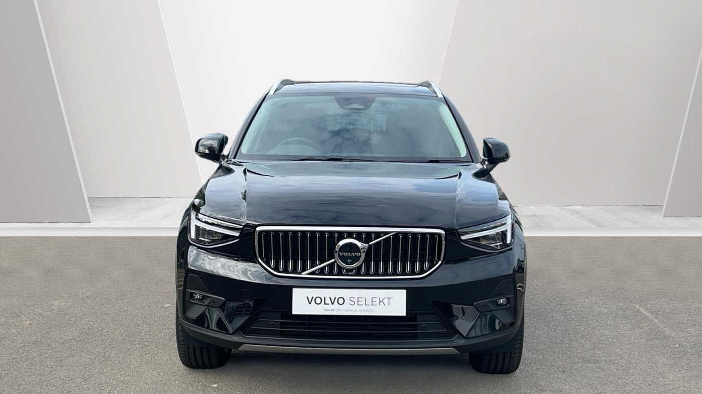 Used Volvo XC40 2025 for sale - 76139641: Photo 8