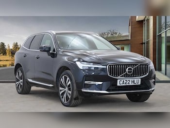 2022 (22) - 2.0 T8 455 RC PHEV Inscription Pro 5dr AWD Auto