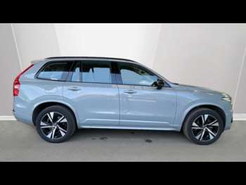 Used Volvo XC90 2024 for sale - 74889563: Photo