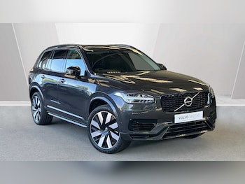 2024 (24) - 2.0 T8 (455) RC PHEV Plus Dark 5dr AWD Geartronic