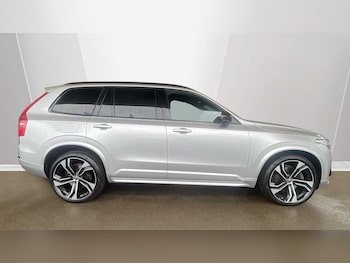 Used Volvo XC90 2021 for sale - 77388454: Photo