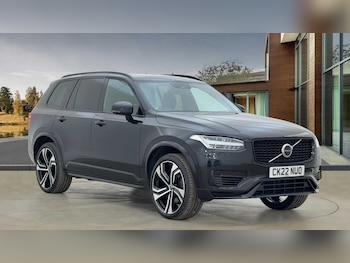 Volvo - XC90