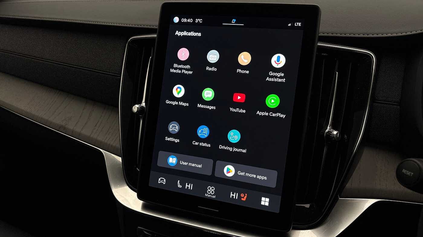 Used Volvo XC90 2025 for sale - 77292897: Photo 11