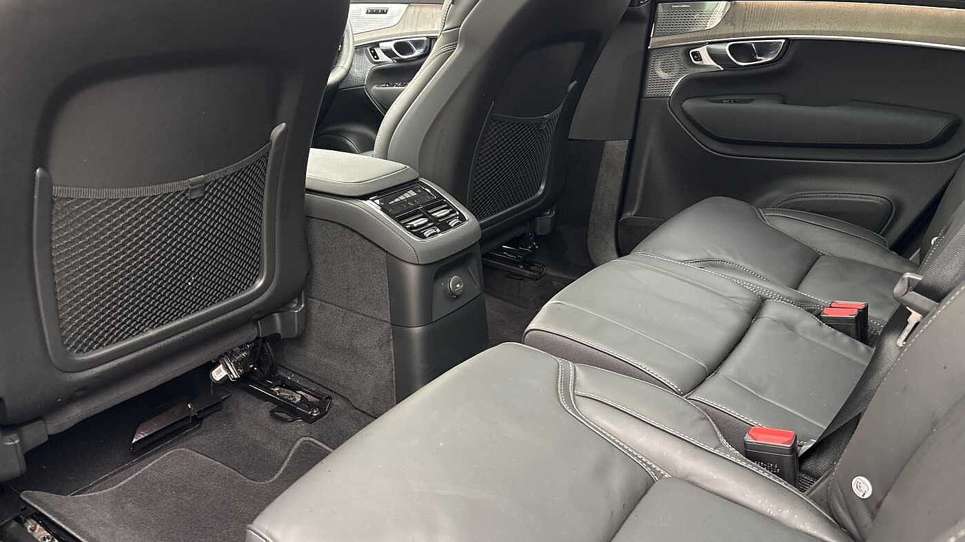Used Volvo XC90 2025 for sale - 77292897: Photo 13