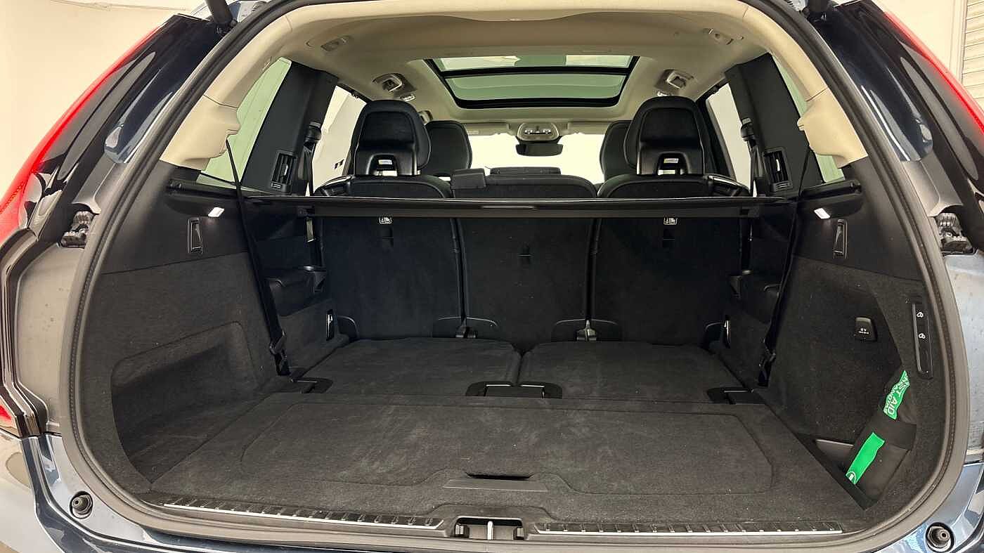 Used Volvo XC90 2025 for sale - 77292897: Photo 14