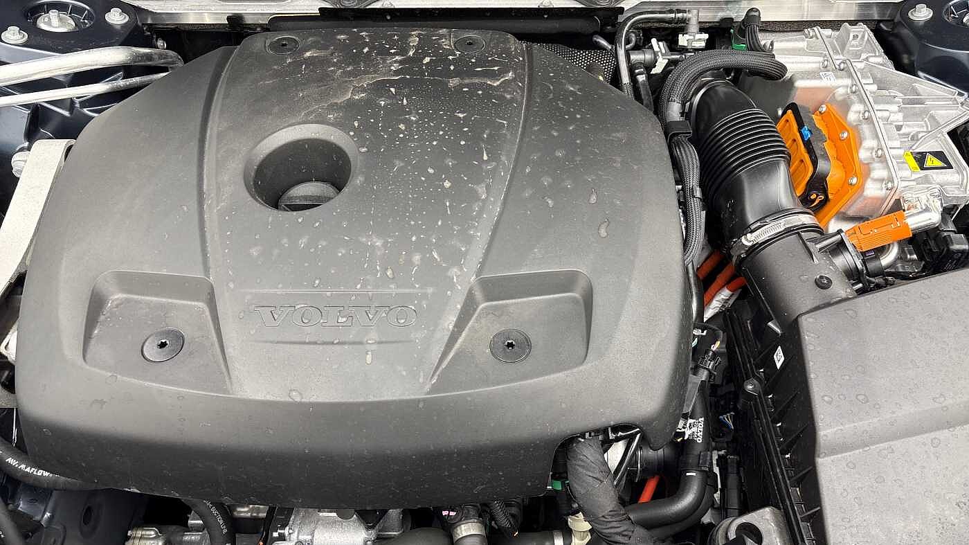 Used Volvo XC90 2025 for sale - 77292897: Photo 15